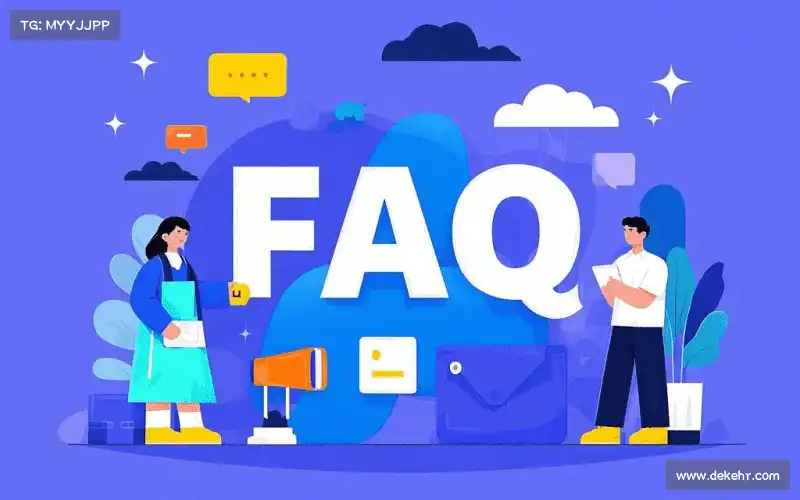 faq